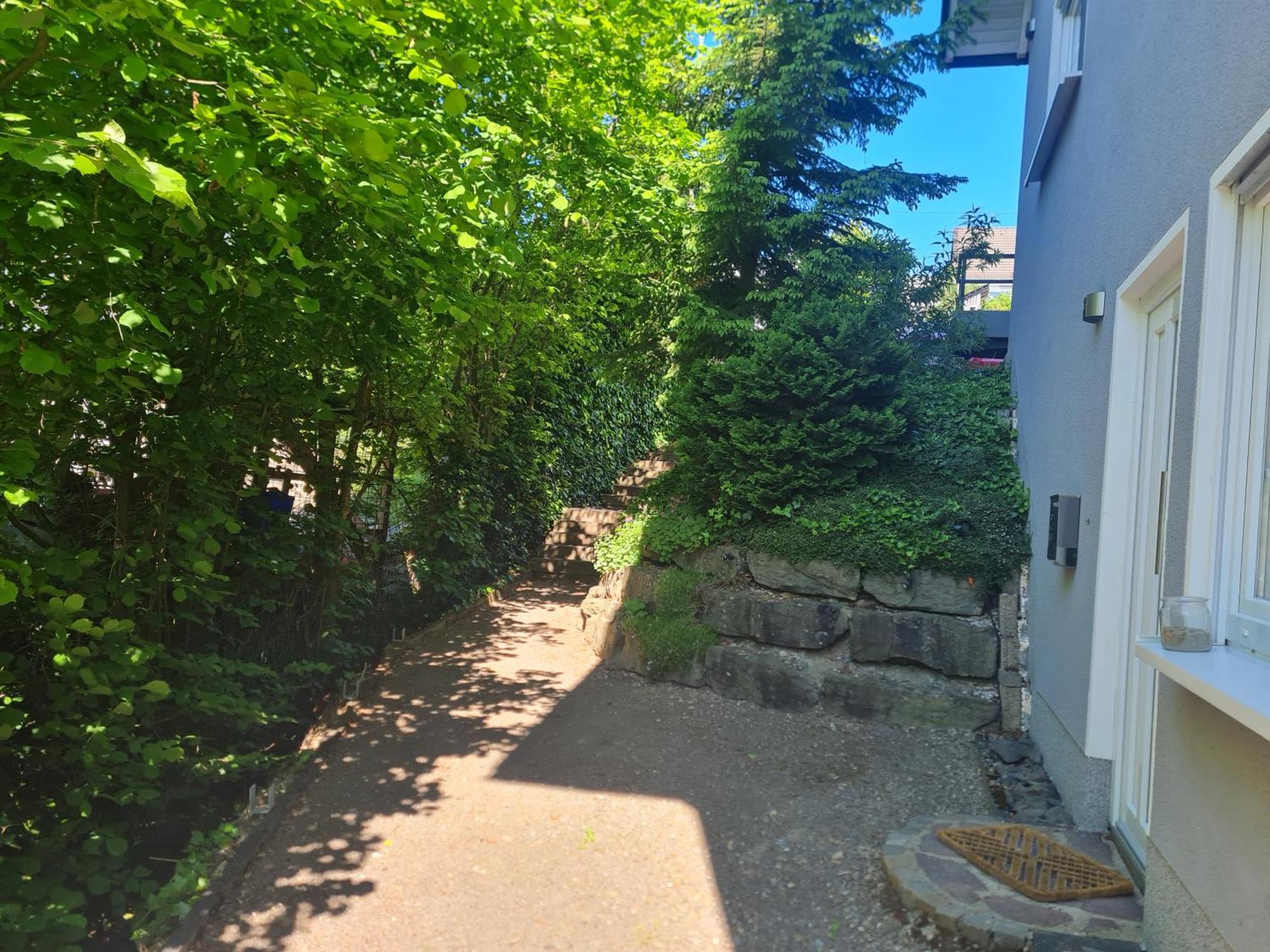 Fewo Wlodarek Wiehl Extérieur photo